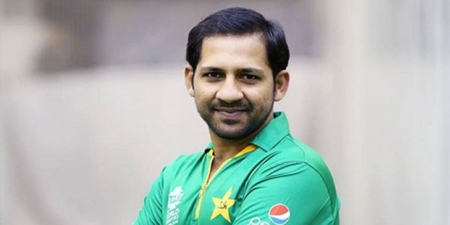 Samaa directed to apologize for airing untrue comments against Captain Sarfraz Ahmed